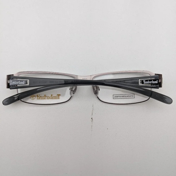 🕶️ Timberland TB5046 col.009 Eyeglasses 50/14-125 / JLE547🕶️ - Picture 2 of 8